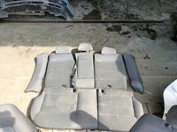 фото thumb №5, Сиденья заднее сиденье vw passat b5 fl kombi