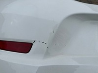 фото thumb №4, Volvo c30 lift 2011 r-design 614-46 бампер задня