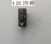 Купить Переключатель регулировки света mercedes citan renault kangoo 8200379685, фото thumb
