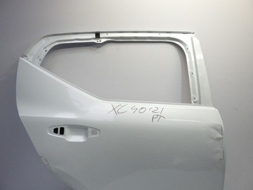 фото thumb №11, Volvo fh 12 дверь левая