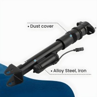 Амортизатор подвеска пневматический do mercedes gl320 350 gl 450 550 с Разборки, фото thumb