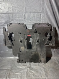 фото thumb №1, Защита pod двигатель ferrari 488 pista карбон