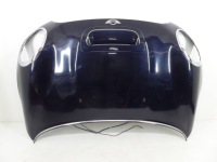 Купить 2011 mini one - cooper clubman r55 капот, фото thumb