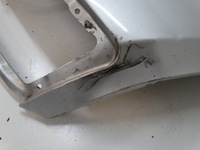 фото thumb №5, Капот кришка двигуна skoda octavia ii kombi