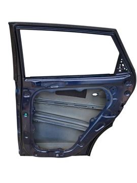 фото thumb №6, Дверь зад правые hyundai tucson iii 2015-2020 год код краски rwb