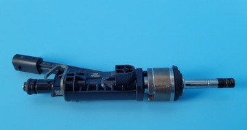 фото thumb №7, Opel mokka ii b 1.2 23r інжектор форсунка бензин 9841159780 026150007h