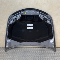 Капот передня комплектна alfa romeo stelvio 2018 rok в Україні, фото thumb