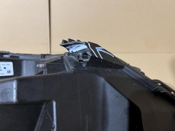 фото thumb №11, Opel astra k лампа левый перед 39047198