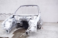 фото thumb №2, Лонжерон четверть левая lub правая цвет 744 mercedes sl r230