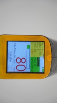 фото thumb №9, Двері правий перед opel meriva b 10-13r z179