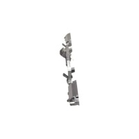 фото thumb №1, Кронштейн do butów volvo s40 v50 2004 оригінальний 30699141