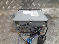 Cd радіо програвач автомобільний kenwood dnx4230dab навігація Київ, фото thumb