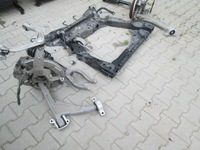 фото thumb №4, Амортизатор поворотный кулак рычаг mc person правый volvo xc60 ii xc90ii