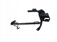 фото thumb №1, Opel vectra c fl кронштейн сидіння ліва задня 07 r