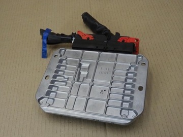 фото thumb №14, Subaru impreza iii gh комп'ютер двигуна 275700-0130