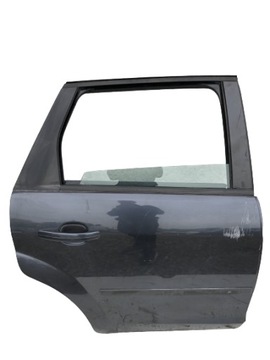 фото thumb №1, Дверь зад задние правые ford focus mk2 универсал