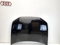 Купить Audi q3 83a капот крышка двигателя черная, фото thumb