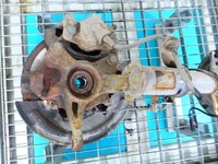 фото thumb №2, Поворотний кулак права ступиця 1.5dci renault fluence