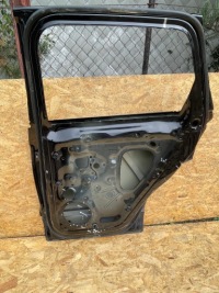 фото thumb №6, Дверь правый задняя vw volkswagen touareg iii 760 правое задние