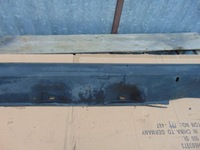 фото thumb №8, Молдинг порог правая передняя ford c-max mk2