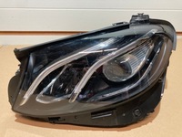 фото thumb №1, Лампа ліва передня full led mercedes e klasa w213