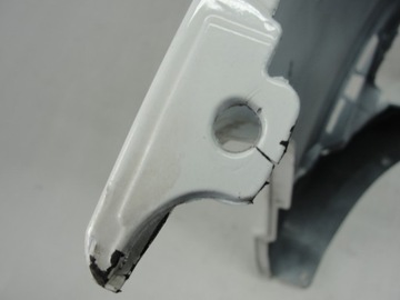 фото thumb №9, Бампер перед mitsubishi outlander iii рестайлинг 15-18 6410g 227zz