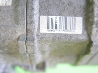 фото thumb №7, Компрессор компрессор кондиционера 51794515 fiat bravo ii 1.4t 10-14