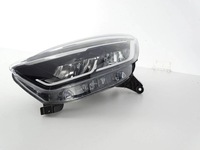 фото thumb №1, Лампа перед передняя левая renault captur lift 17-21