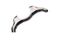 Bmw f10 f11 f12 f13 защита podporu вала 7219616 Оригинал, фото thumb