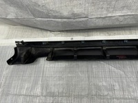 фото thumb №5, Молдинг накладка порог правая jeep compass ii