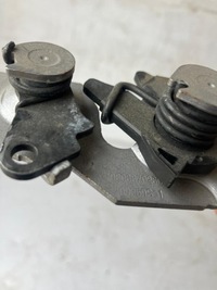 фото thumb №10, Замок капот датчик 9808870280 expert iii zafira d proace ii scudo iii