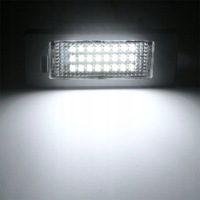 фото thumb №16, Подсветка led do vw passat b6 golf iv v vi 4 5 lupo