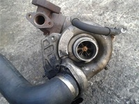 фото thumb №5, Турбина bmw 1 e87 2.0 d 7795496 49135-05730