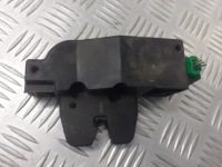 фото thumb №1, Замок крышки багажника peugeot 307 sw 9646091580