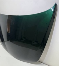 фото thumb №4, Alfa romeo stelvio капот крышка двигатель ładna