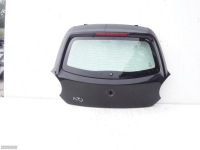 Купити 2014 alfa romeo mito кришки багажника задня кришка багажника, фото thumb