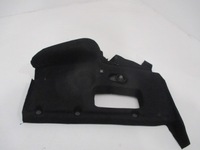 фото thumb №1, Jeep grand cherokee iv wk2 защита консоли x85010902bl