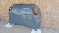 фото thumb №4, Mini cooper one r55 r56 r57 06 - 13 капот сіра