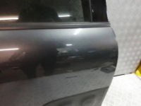 фото thumb №3, Citroen c3 iii дверь правое задняя задние ktpd