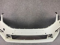 фото thumb №6, Бампер передний перед - skoda octavia iii lift rs 16-20