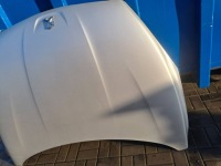 Peugeot 508 комплектная капот серебристая ezrc в Украине, фото thumb