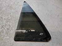 фото thumb №2, Cadillac srx 1 i 03- стекло левая зад треугольник as3 тёмное