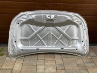 Suzuki s-cross 2021- капот grad Оригінал, фото thumb