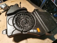 фото thumb №1, Mercedes gle gle43 166 сабвуфер a1668202202