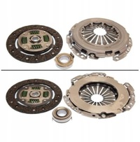 фото thumb №1, Зчеплення kpl do suzuki wagon r+ 1.3