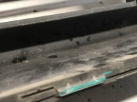 фото thumb №13, Спойлер бампера перед hyundai kona electric lift 86561-ddab0