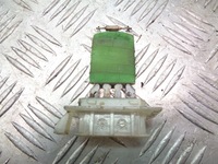 фото thumb №1, Резистор резистор вентилятор opel corsa c 1.2