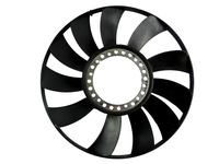 фото thumb №11, Maxgear 71-0024 колесо вентилятора, охлаждение двигателя