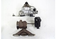 фото thumb №13, Qashqai iii j12 1.3 dig-t турбина hmlgt1364r 144101912r 883960-0006