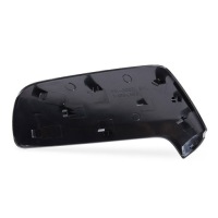 Зеркало наружное левая коплектная  выпуклое электрический ridex 50o0616 Недорого, фото thumb